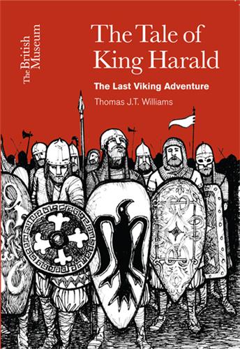 The Adventures of King Harald The Last of the Vikings Film, Art & Culture