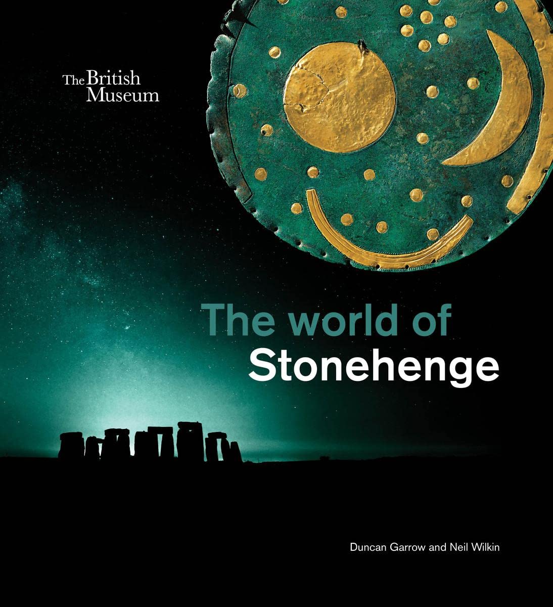 The world of Stonehenge Architecture