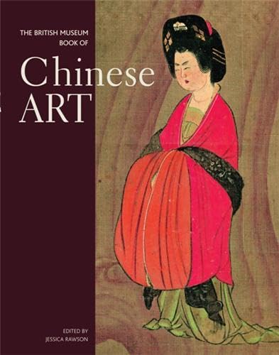 British Museum Book of Chinese Art Film, Art & Culture