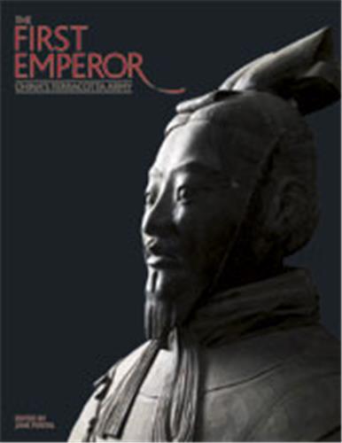 The First Emperor China´s Terracotta Army (Paperback) Social Sciences