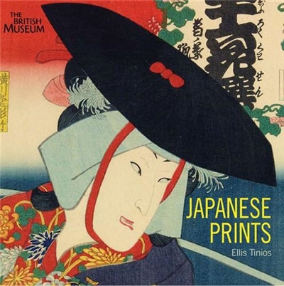 Product Image: Japanese Prints Ukiyo-e in Edo 1700-1900