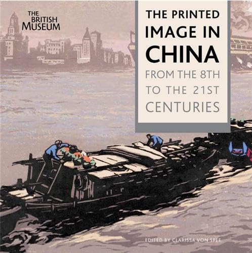 Printed Image in China: From the 8th to the 21st Centuries Social Sciences