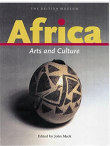 Africa Arts and Culture Film, Art & Culture