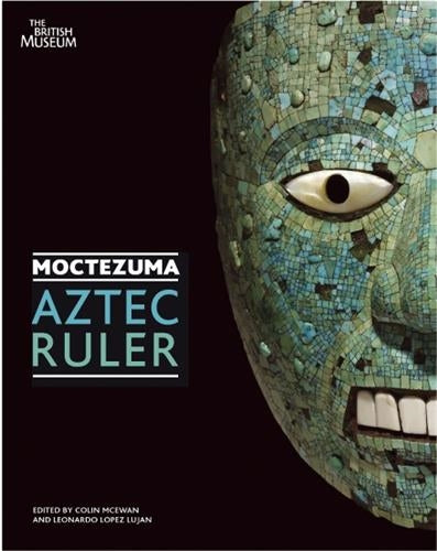 Moctezuma Aztec Ruler Social Sciences