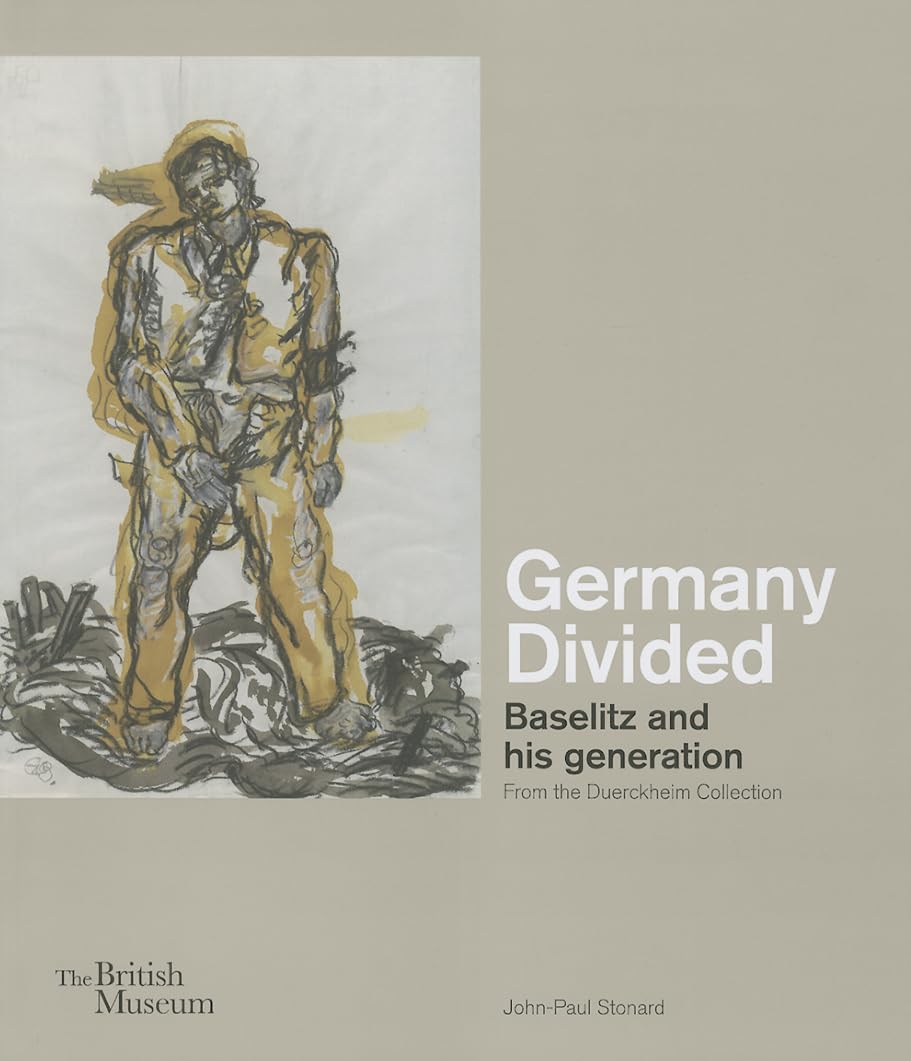 Germany Divided: Baselitz and his generation: From the Duerckheim Collection Film, Art & Culture
