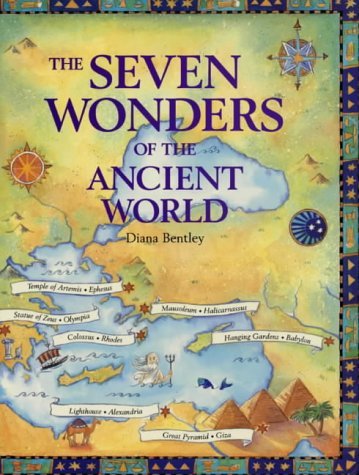 The Seven Wonders of the Ancient World (Occasional Paper) Non-fiction