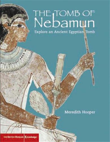 The Tomb of Nebamun book