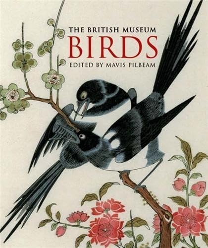 British Museum Birds Gift Book: The British Museum Social Sciences