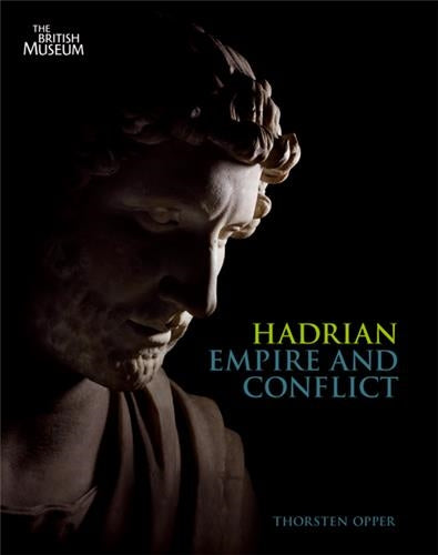 Hadrian Empire and Conflict Memories
