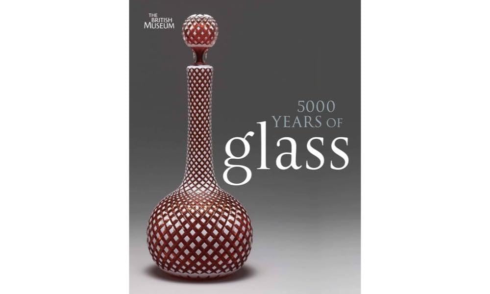 5000 Years of Glass Social Sciences