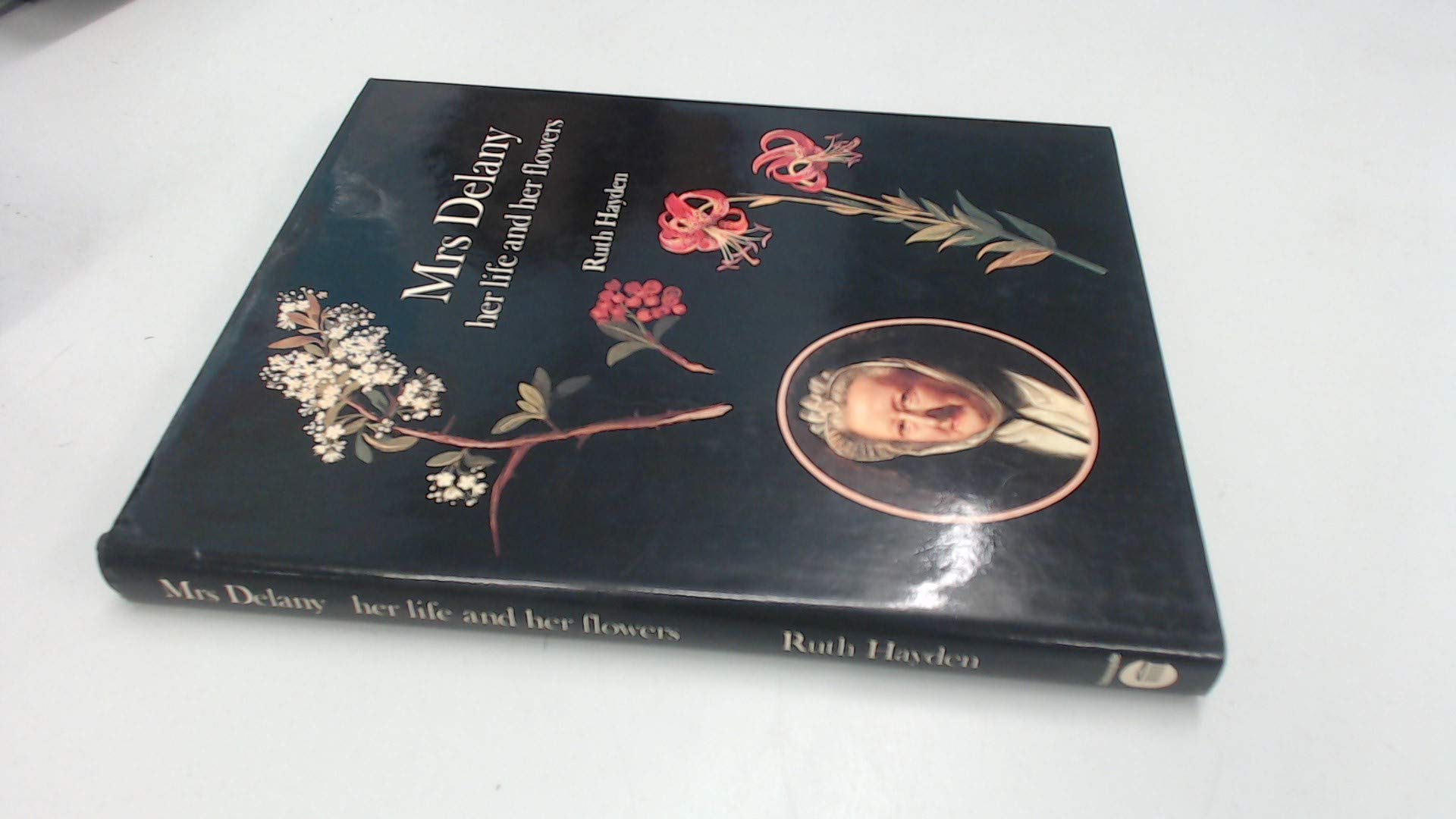 Mrs. Delany: Her Life and Her Flowers Memories