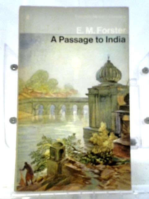 E.M.Forster's "Passage to India" (Notes on Chosen English Texts) Books