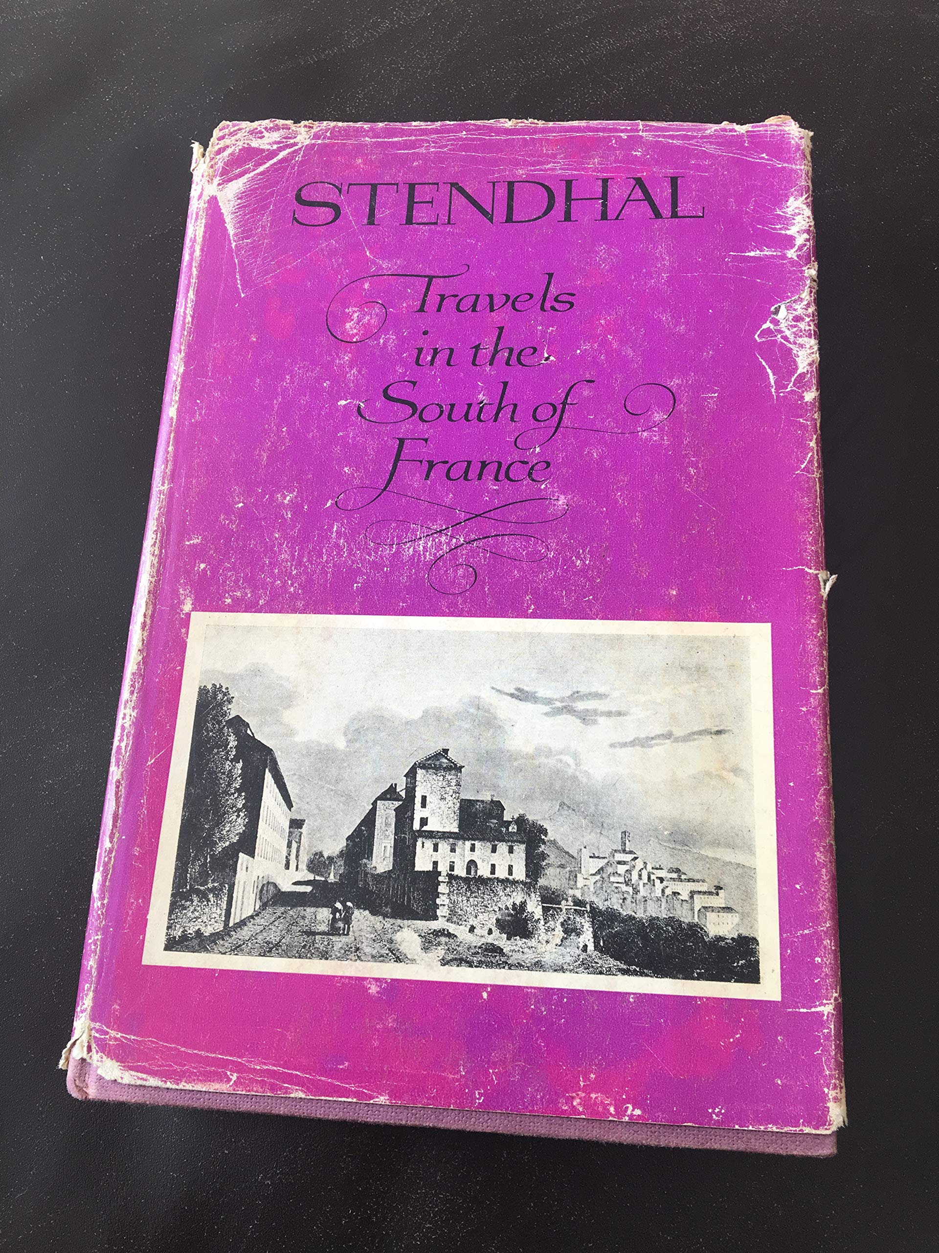 Travels in the South of France Leisure, Home & Garden