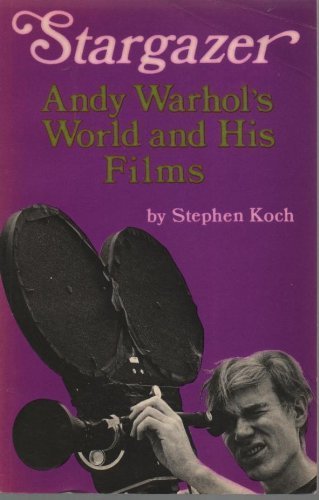 Stargazer: Andy Warhol's World and His Films (Calderbooks S.) Memories