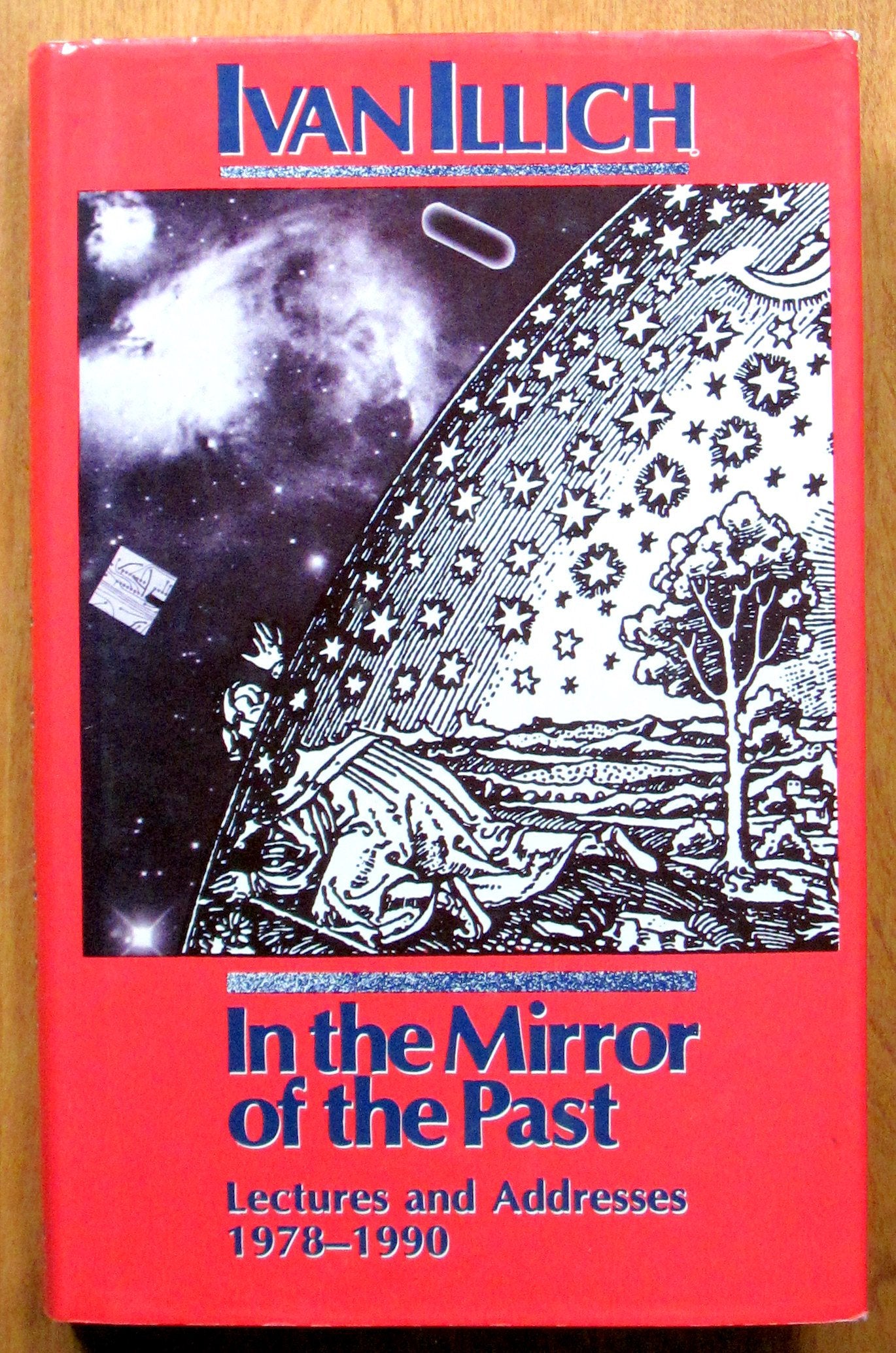 In the Mirror of the Past: Lectures and Addresses, 1978-90 Social Sciences