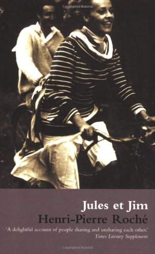Jules Et Jim Contemporary literature Books