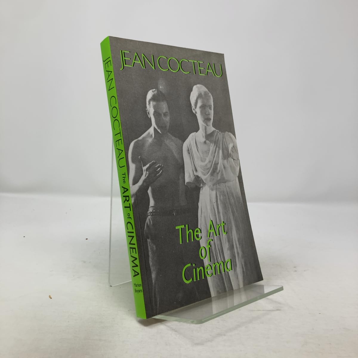The Art of Cinema Social Sciences