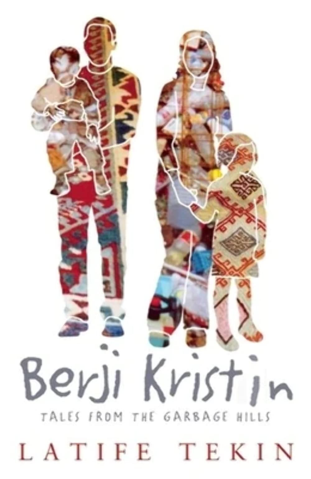 Berji Kristin Essays & Short Stories