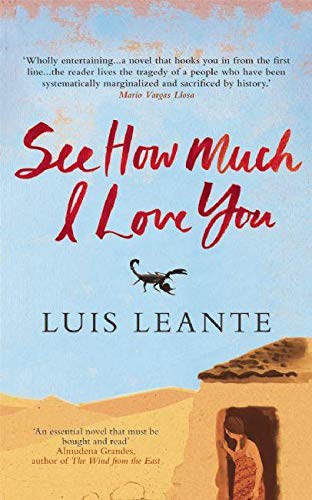See How Much I Love You Contemporary literature