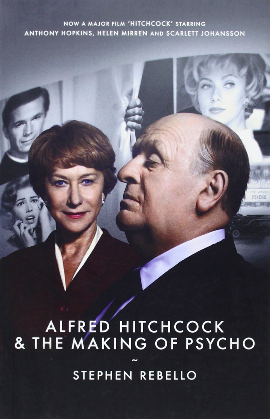 Alfred Hitchcock & the Making of Psycho Social Sciences