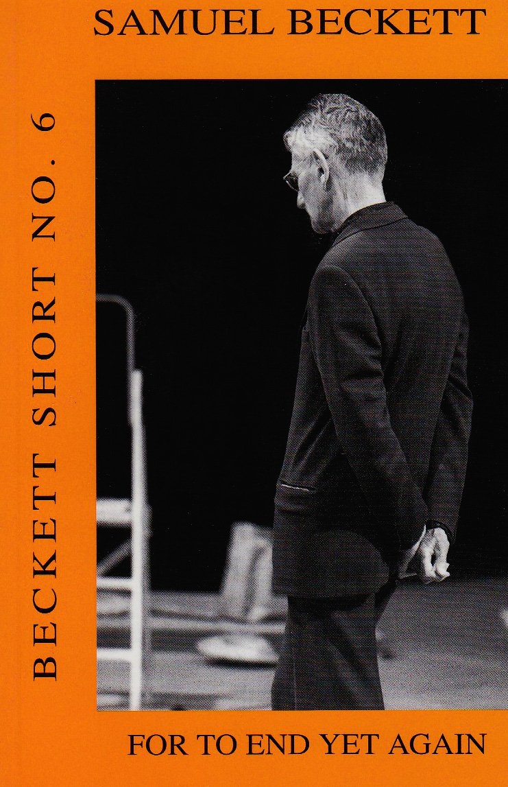 For to End Yet Again and Other Fizzles Contemporary literature