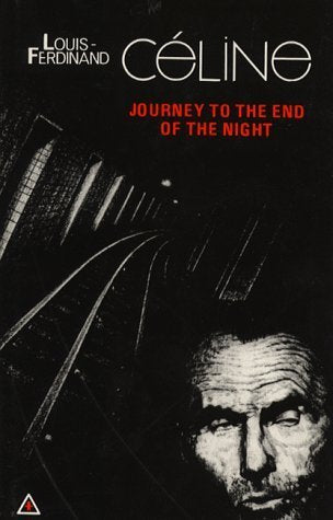 Journey to the End of the Night book
