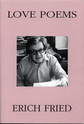 Love Poems Contemporary literature Books