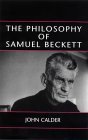 The Philosophy of Samuel Beckett Contemporary literature