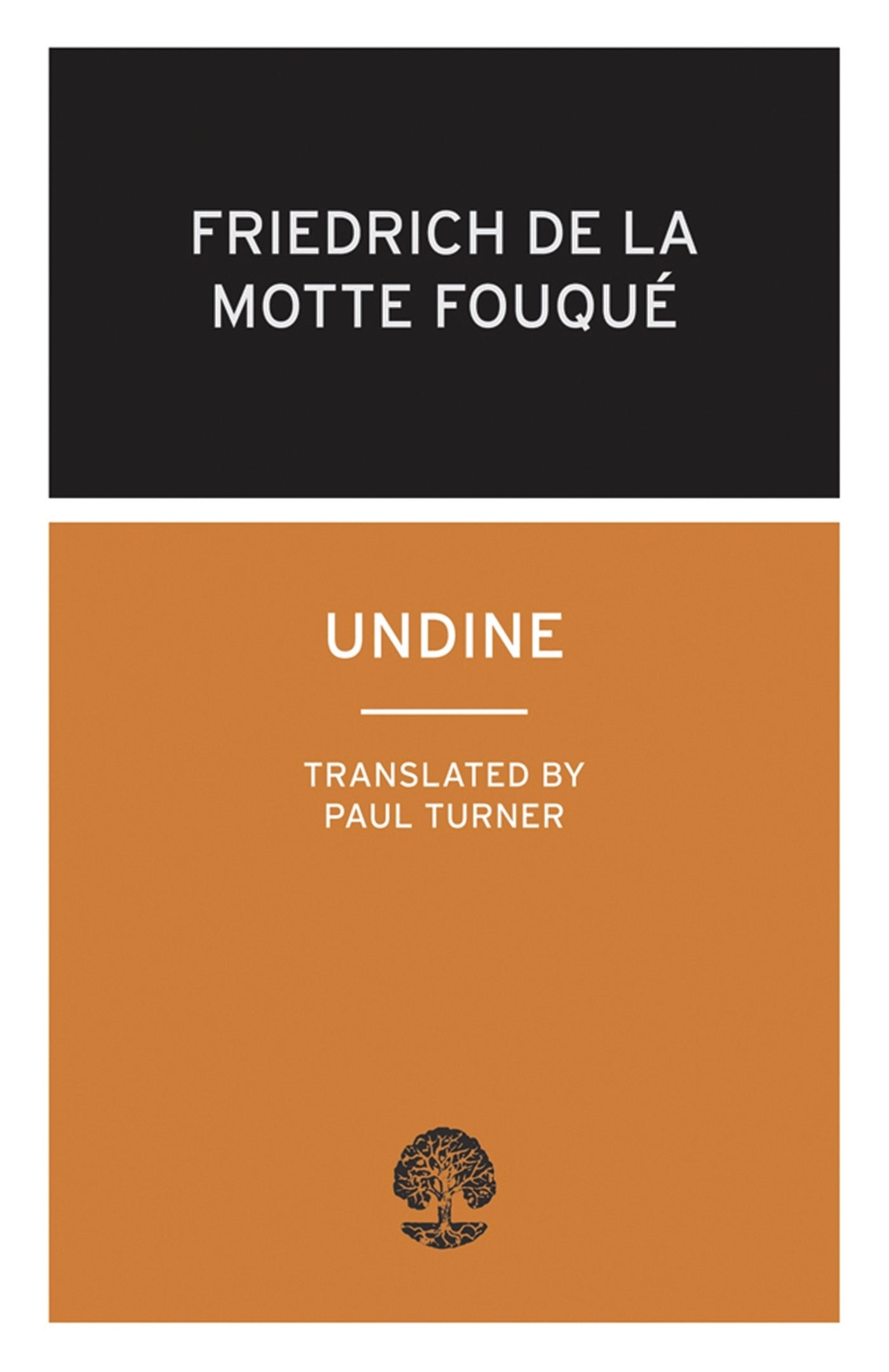Undine: (Calder Collection) book
