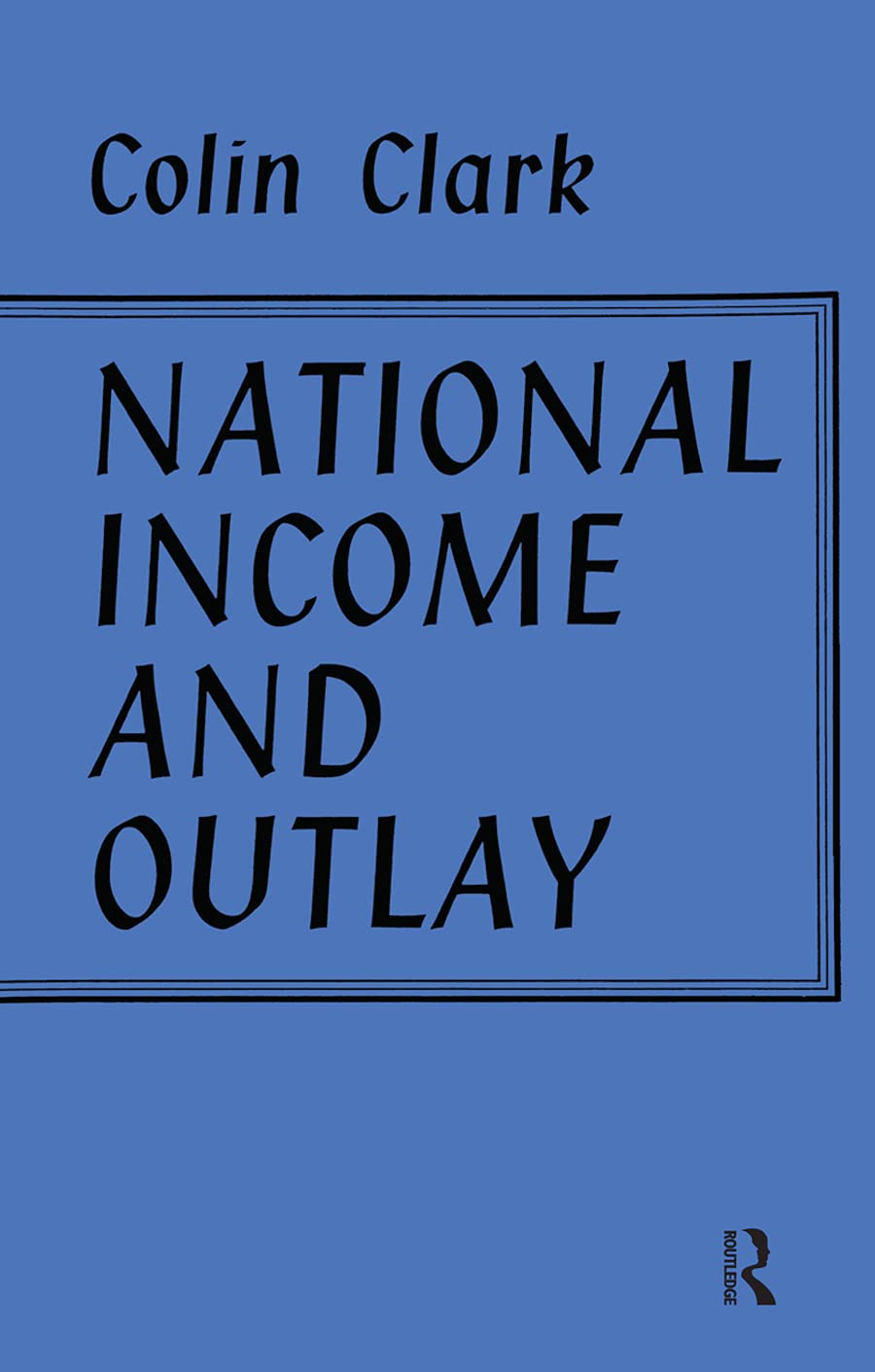 National Income And Outlay Business, Finance & Career
