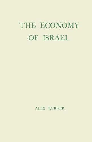 Economy of Israel Business, Finance & Career
