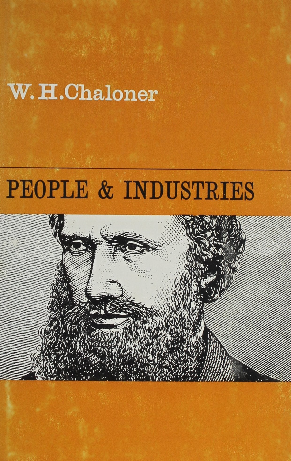 Product Image: People And Industries