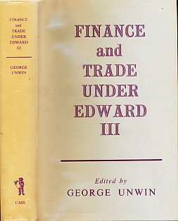 Product Image: Finance And Trade Under Edwar