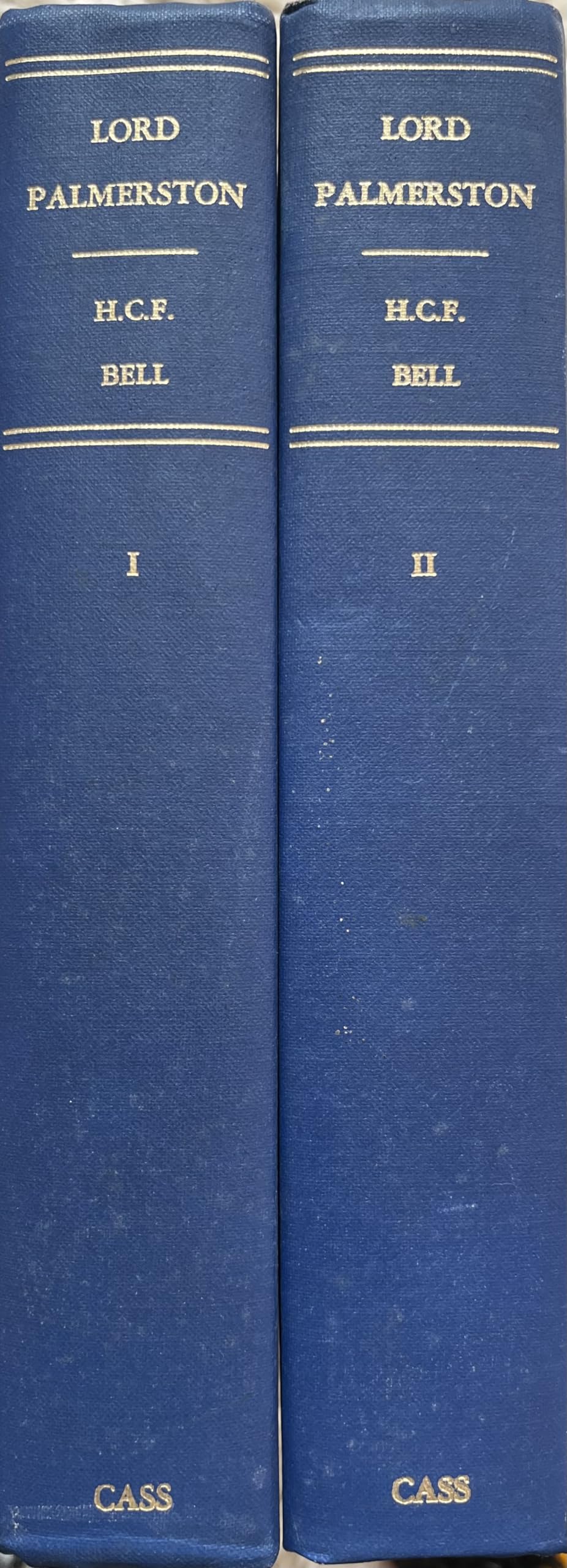 Product Image: Lord Palmerston