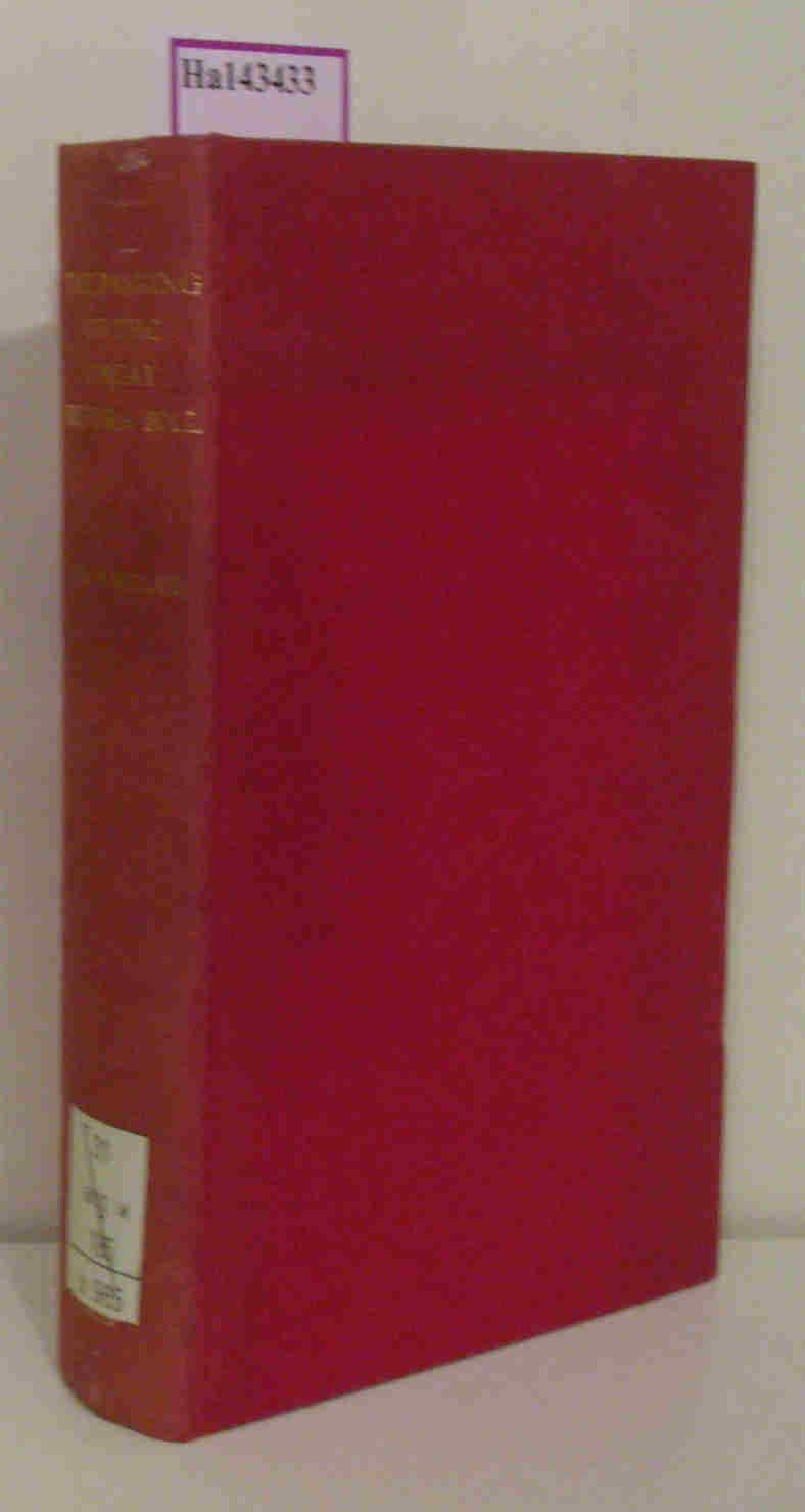 Passing of the Great Reform Bill Social Sciences