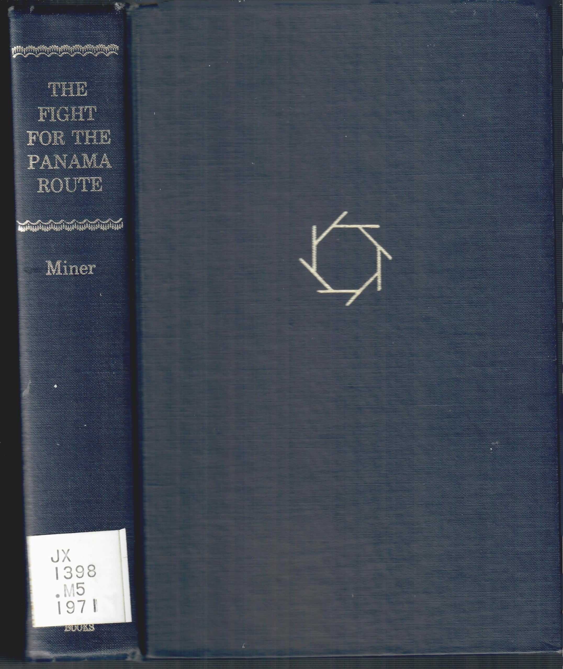 The Fight For The Panama Route Social Sciences