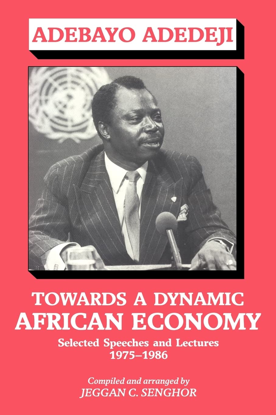 Towards a Dynamic African Economy Business, Finance & Career