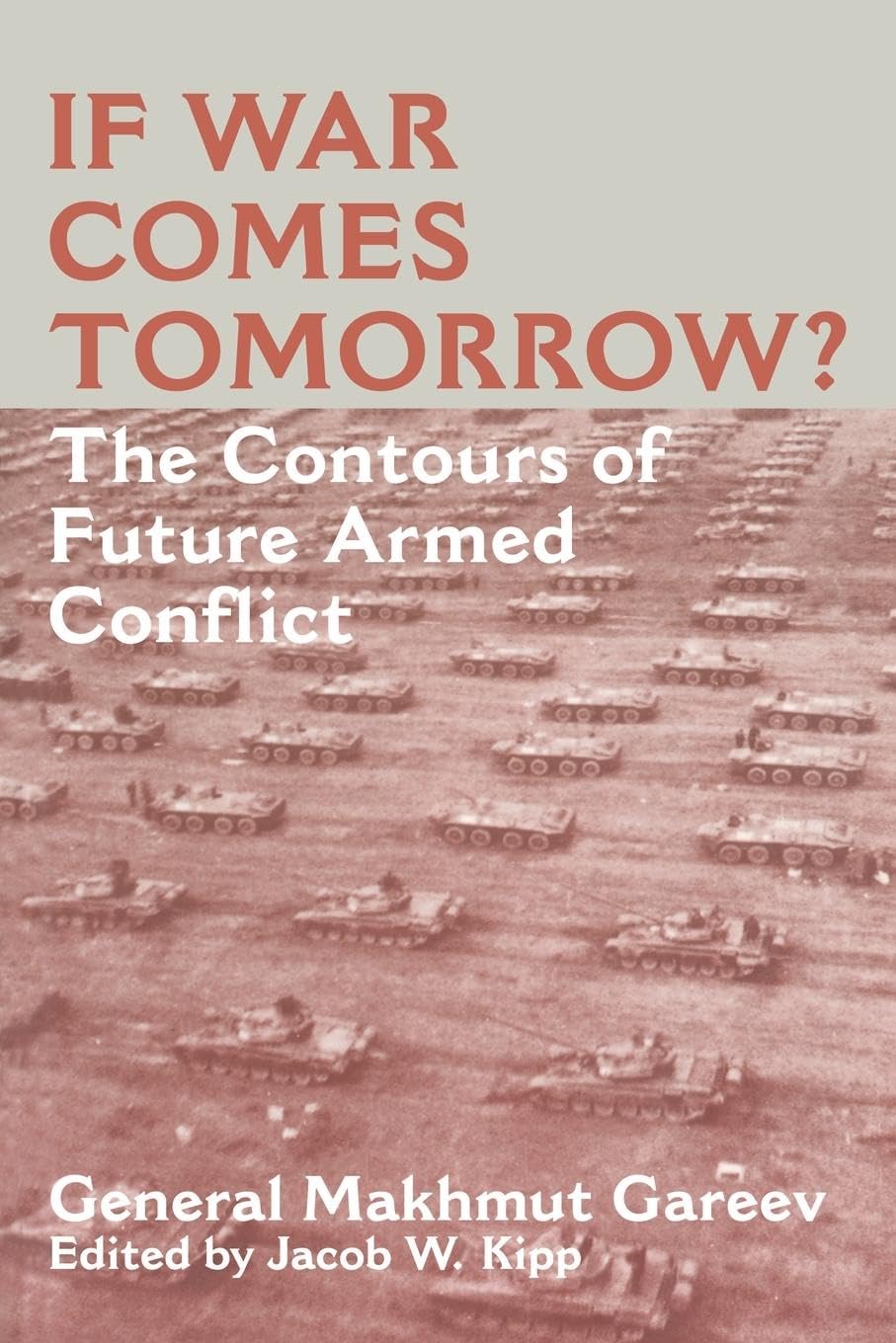 If War Comes Tomorrow? book