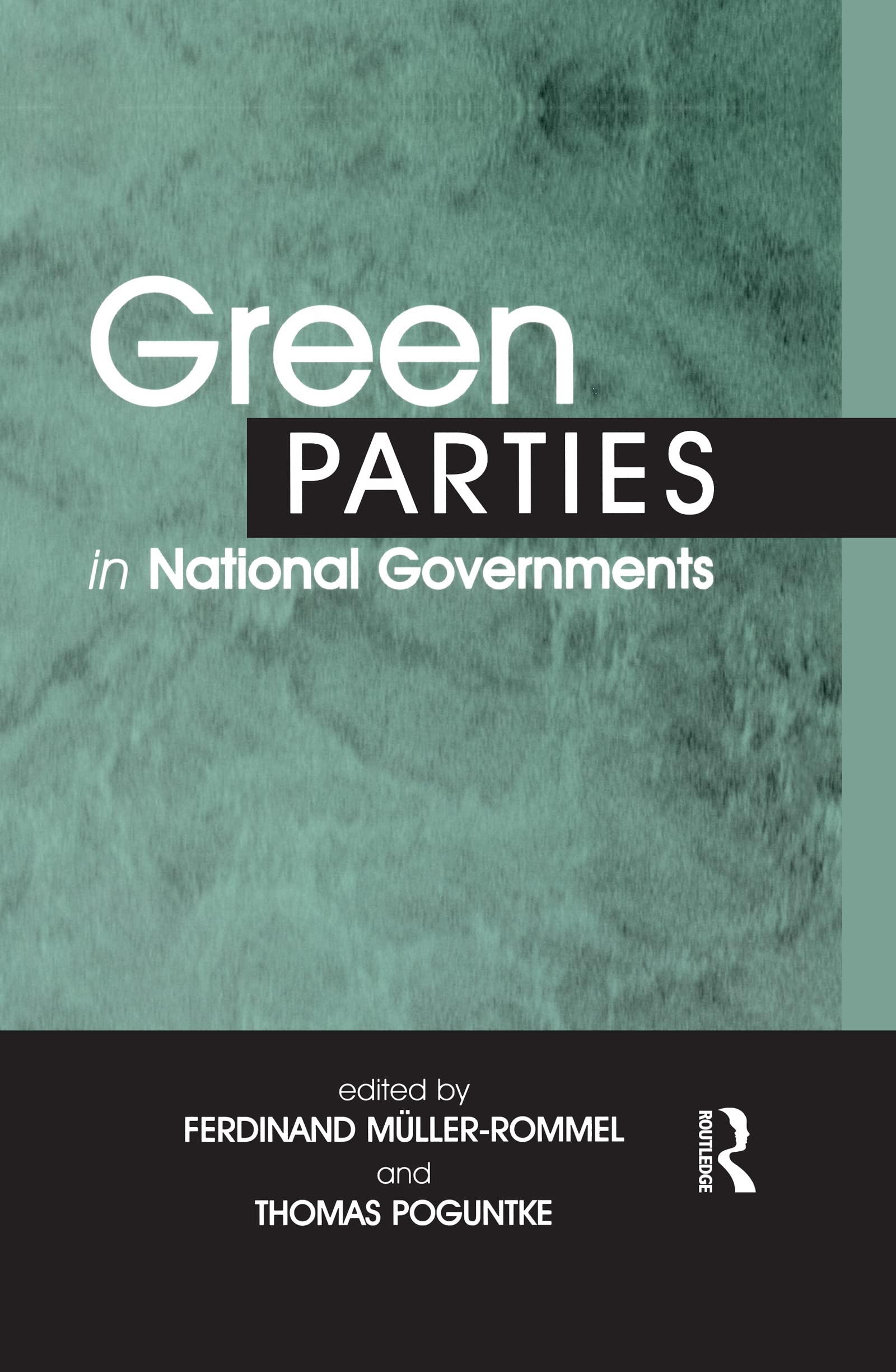 Green Parties in National Governments (Environmental Politics) Social Sciences