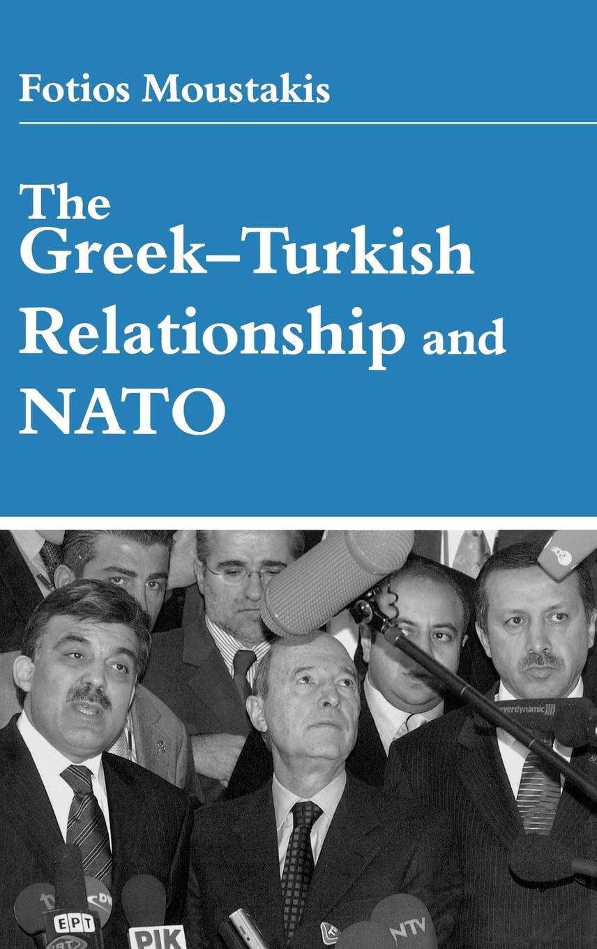 The Greek-Turkish Relationship and NATO Law