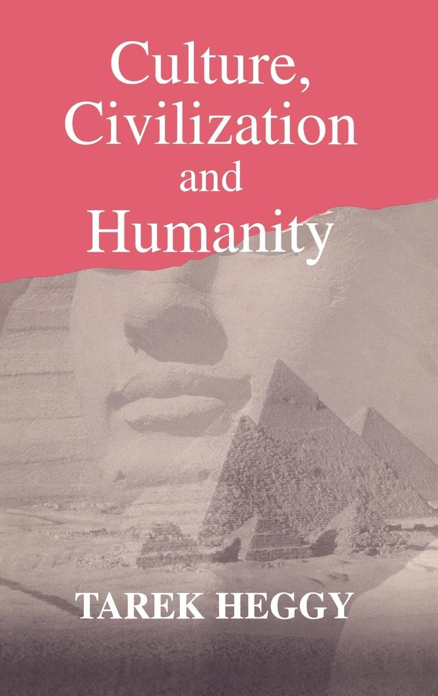 Culture, Civilization, and Humanity General education