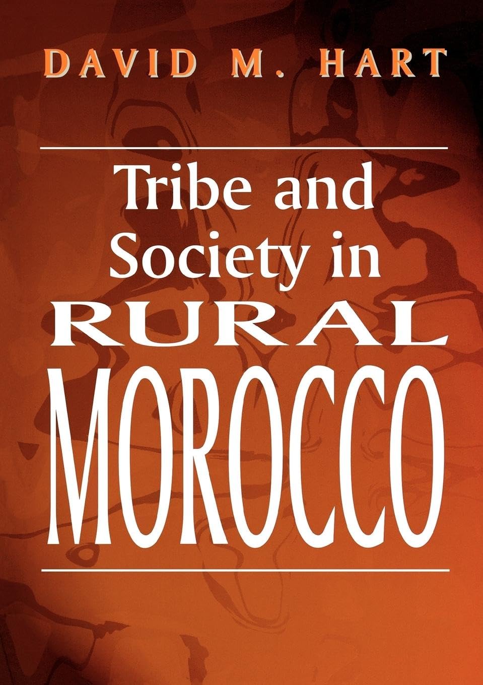 Tribe and Society in Rural Morocco Religion & Esotericism