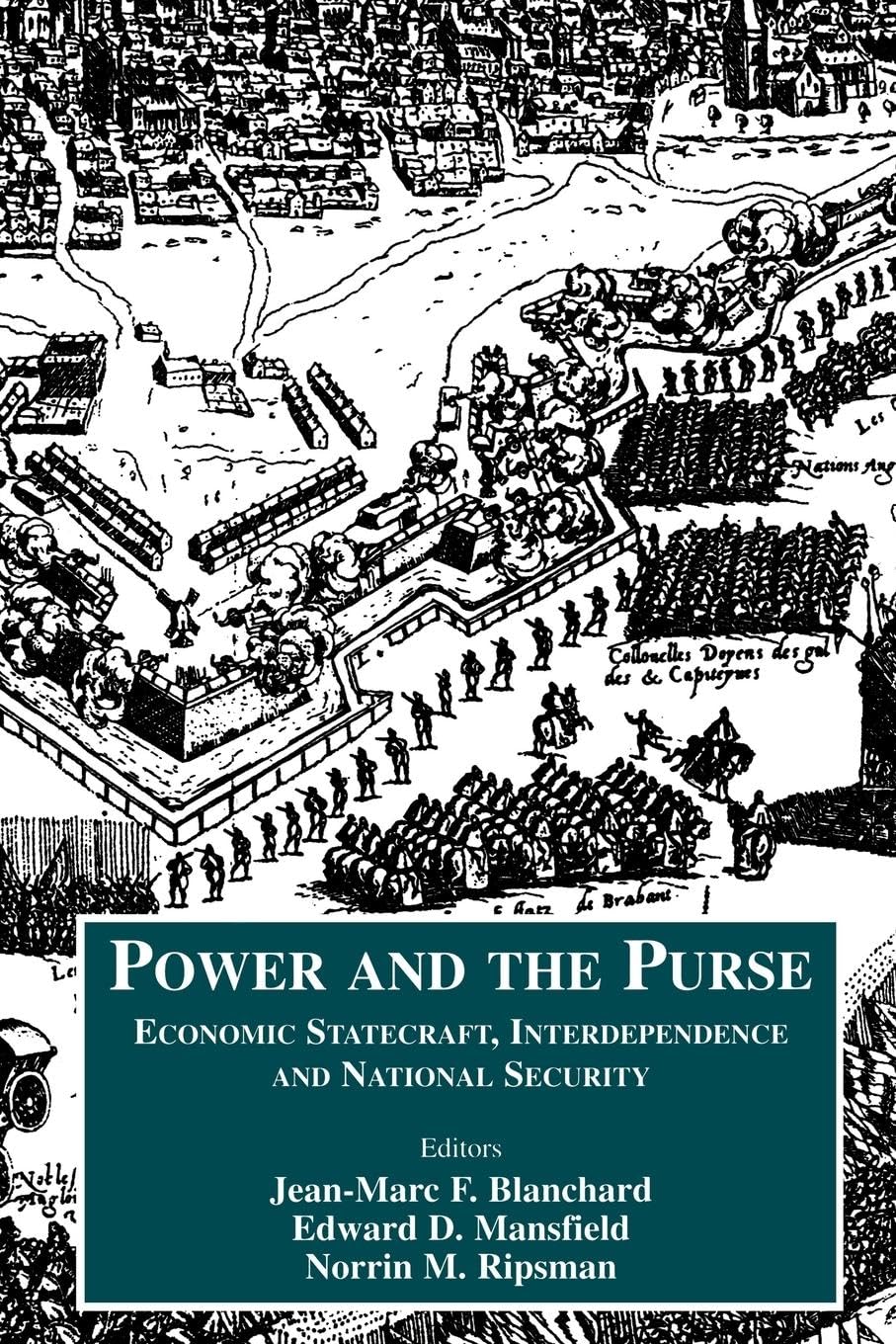 Power and the Purse Business, Finance & Career