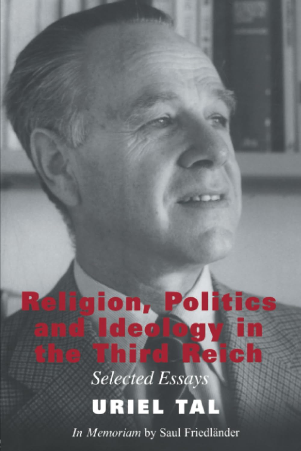 Religion, Politics and Ideology in the Third Reich Contemporary literature