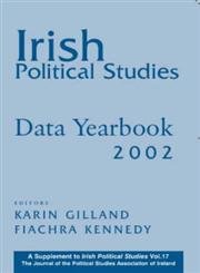 Irish Political Studies Data Yearbook 2002 Social Sciences