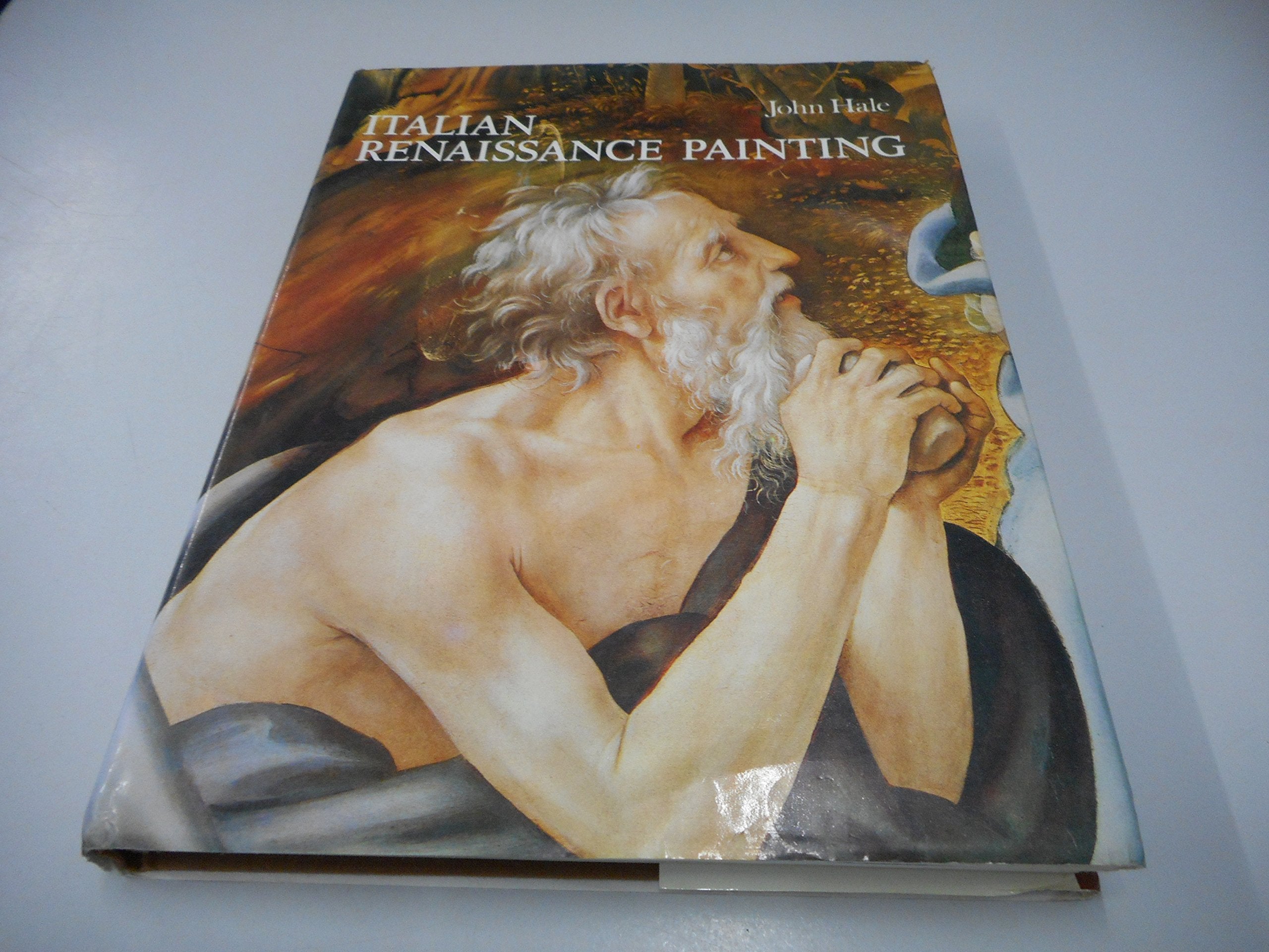 Italian Renaissance Painting from Masaccio to Titian Books