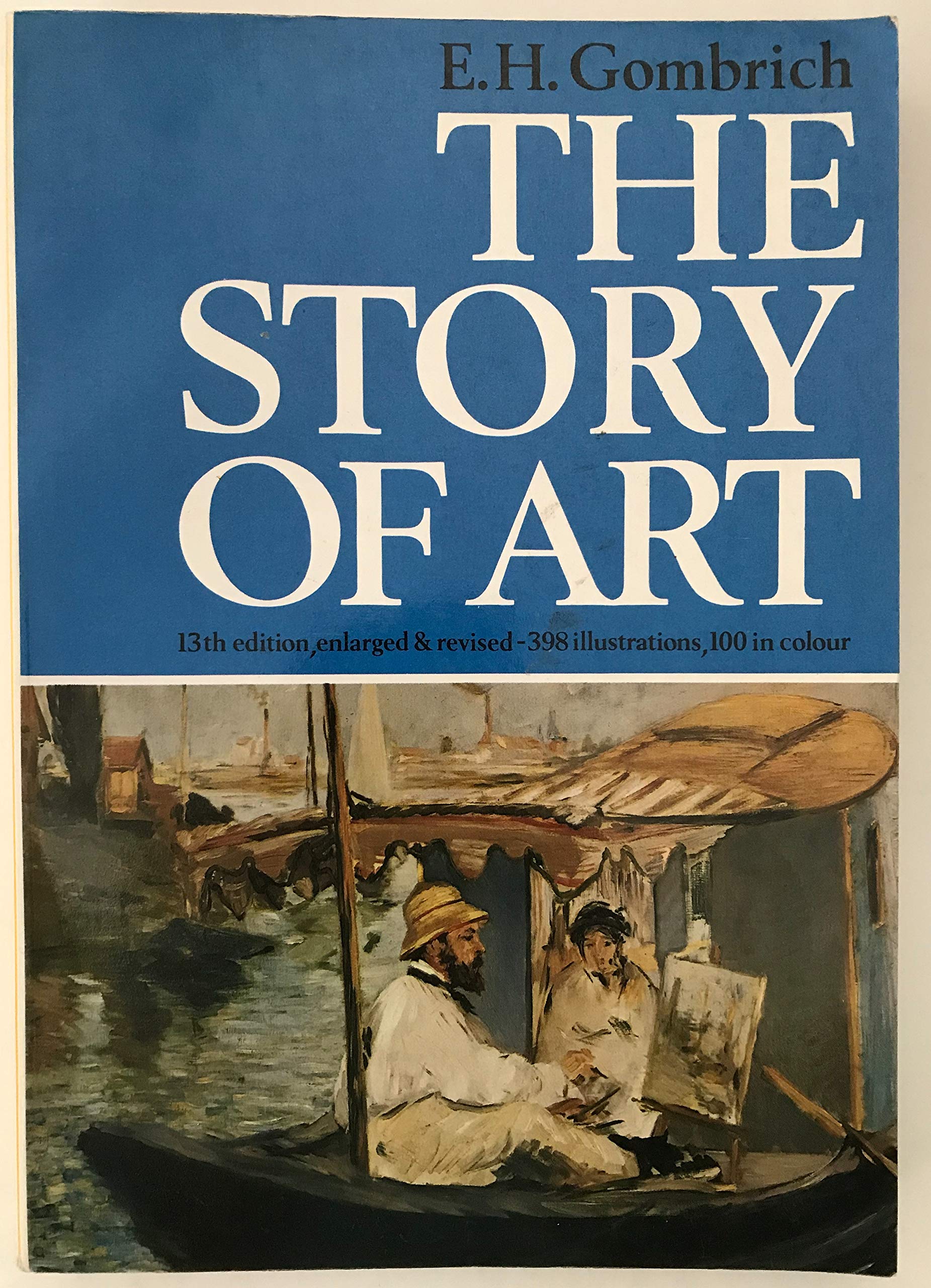 Story of Art Film, Art & Culture