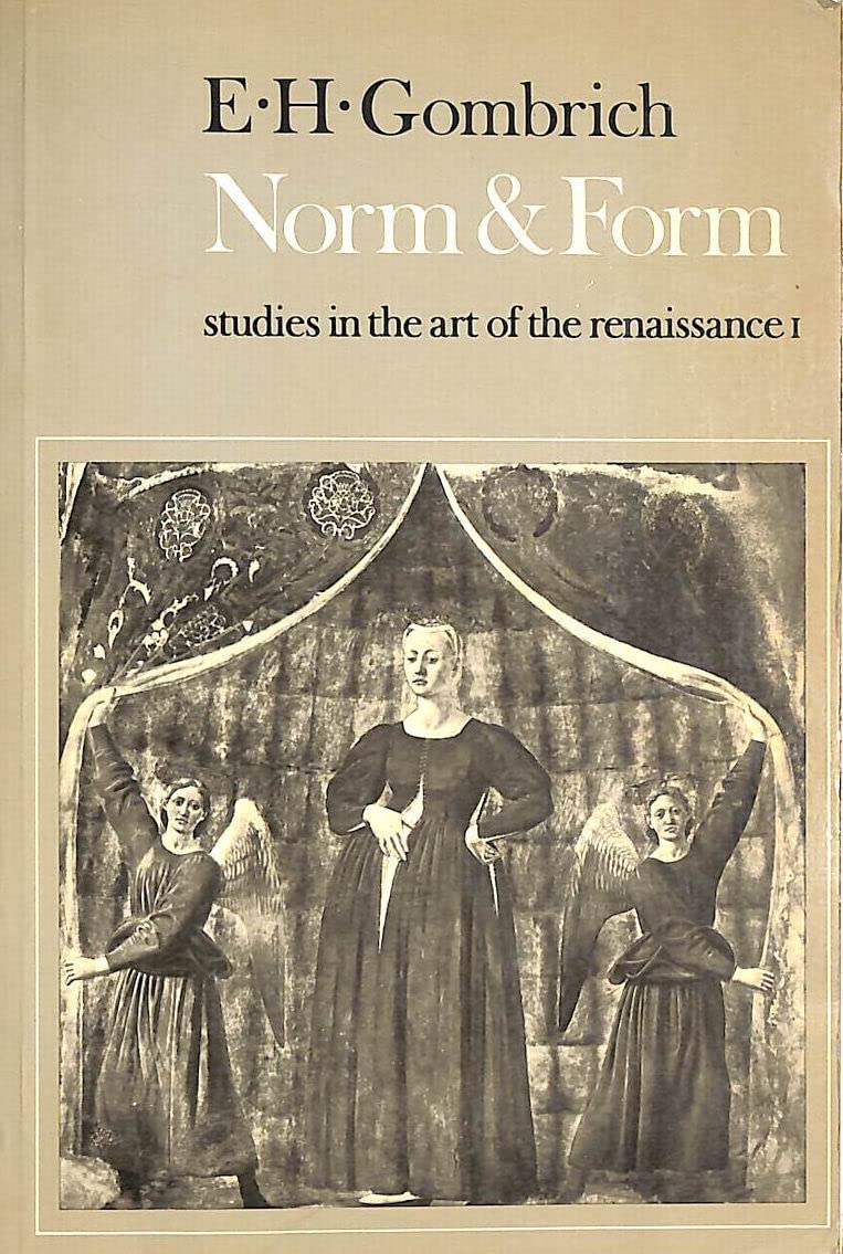 Norm and Form Books