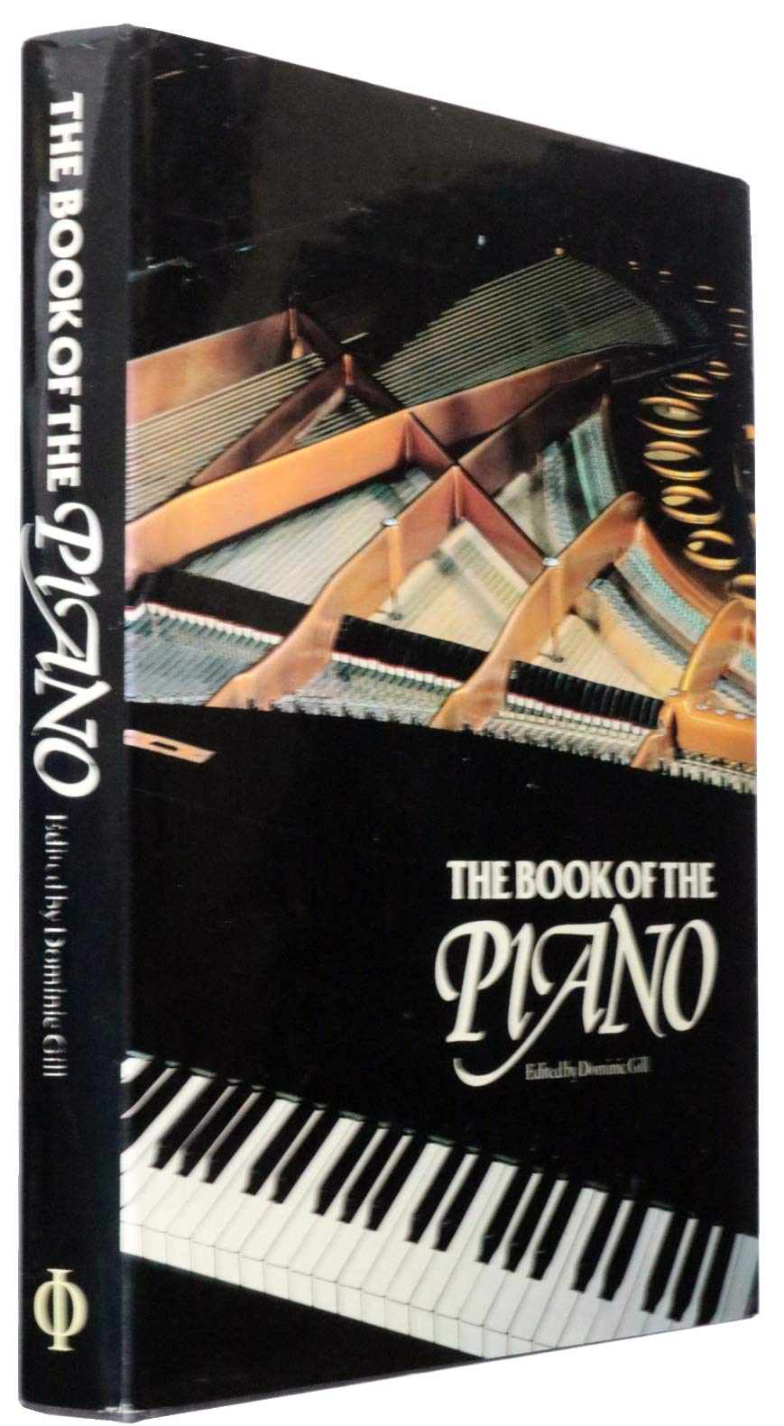 Book of the Piano Books