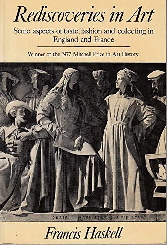 Rediscoveries in Art: 0000 (Wrightsman lectures, Band 0) Film, Art & Culture